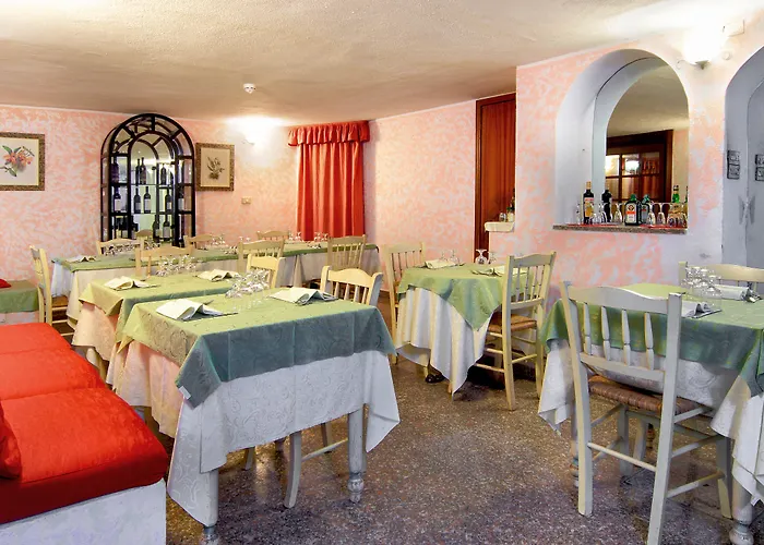 Colonna Palace Hotel Mediterraneo