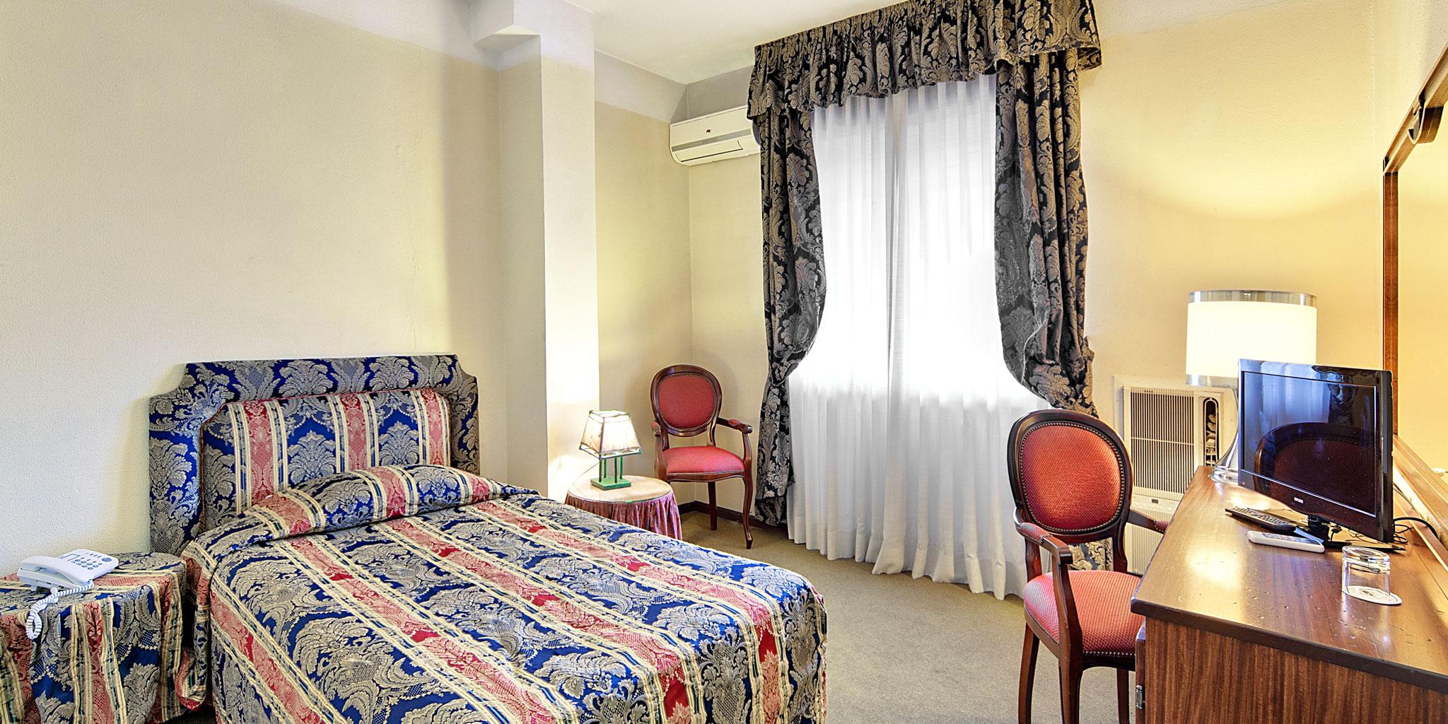 Hotel Colonna Palace Mediterraneo Olbia