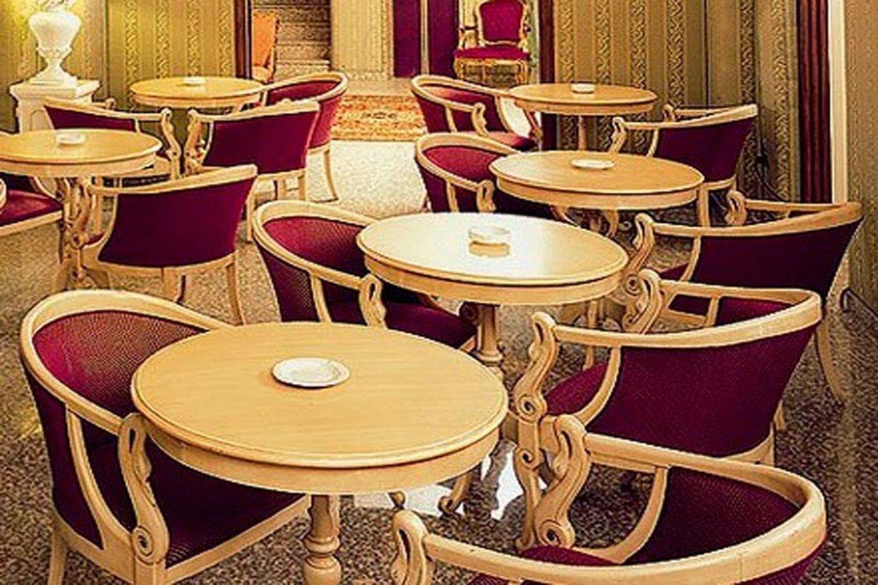Hotel Colonna Palace Mediterraneo Olbia