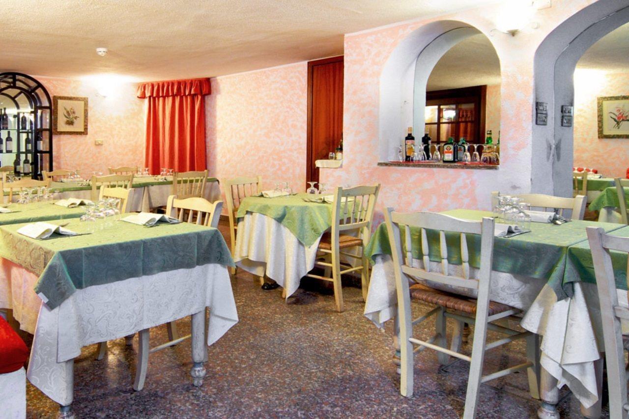 Colonna Palace Mediterraneo Hotel Olbia