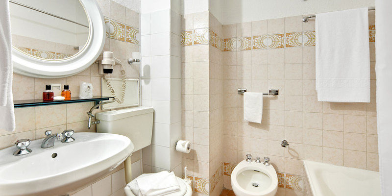 Colonna Palace Mediterraneo Hotel Olbia