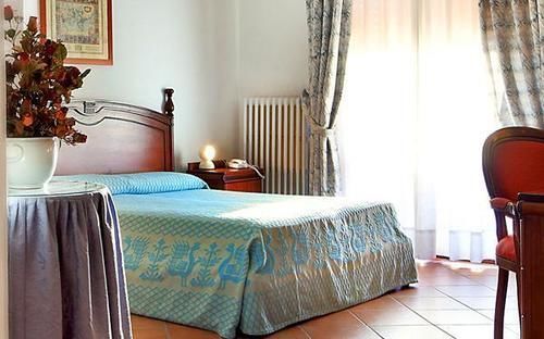 Hotel Colonna Palace Mediterraneo