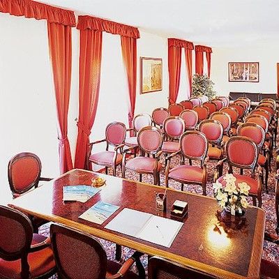 Colonna Palace Mediterraneo 4*