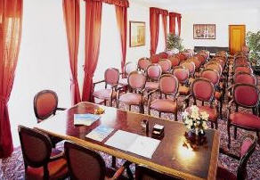 Hotel Colonna Palace Mediterraneo Olbia