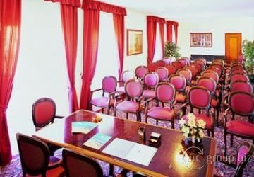Hotel Colonna Palace Mediterraneo