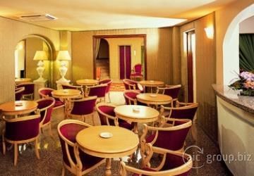 Colonna Palace Mediterraneo Hotel 4*