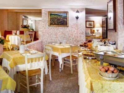 Colonna Palace Mediterraneo 4* Olbia