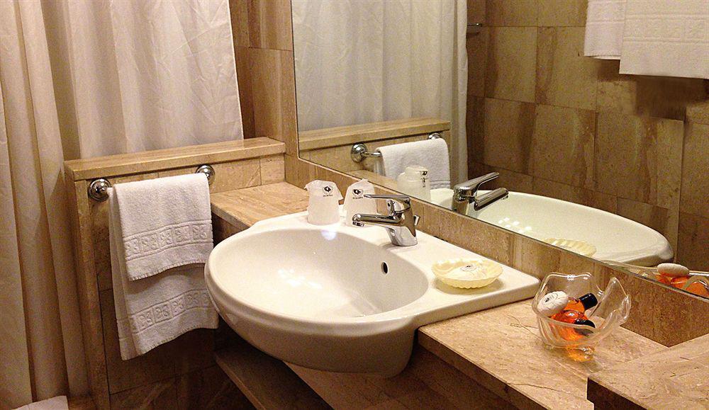 Hotel Colonna Palace Mediterraneo Olbia